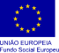 União Europeia – Fundo Social Europeu