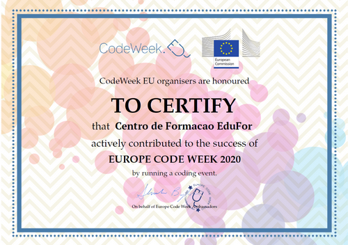 certificadoCodeWeek2020